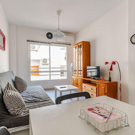 Apartamento Malaga City Center Экстерьер фото